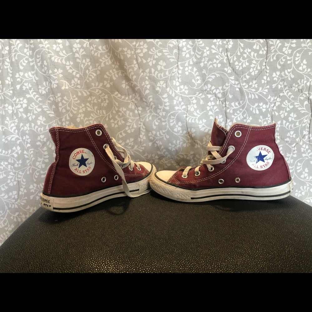 Converse